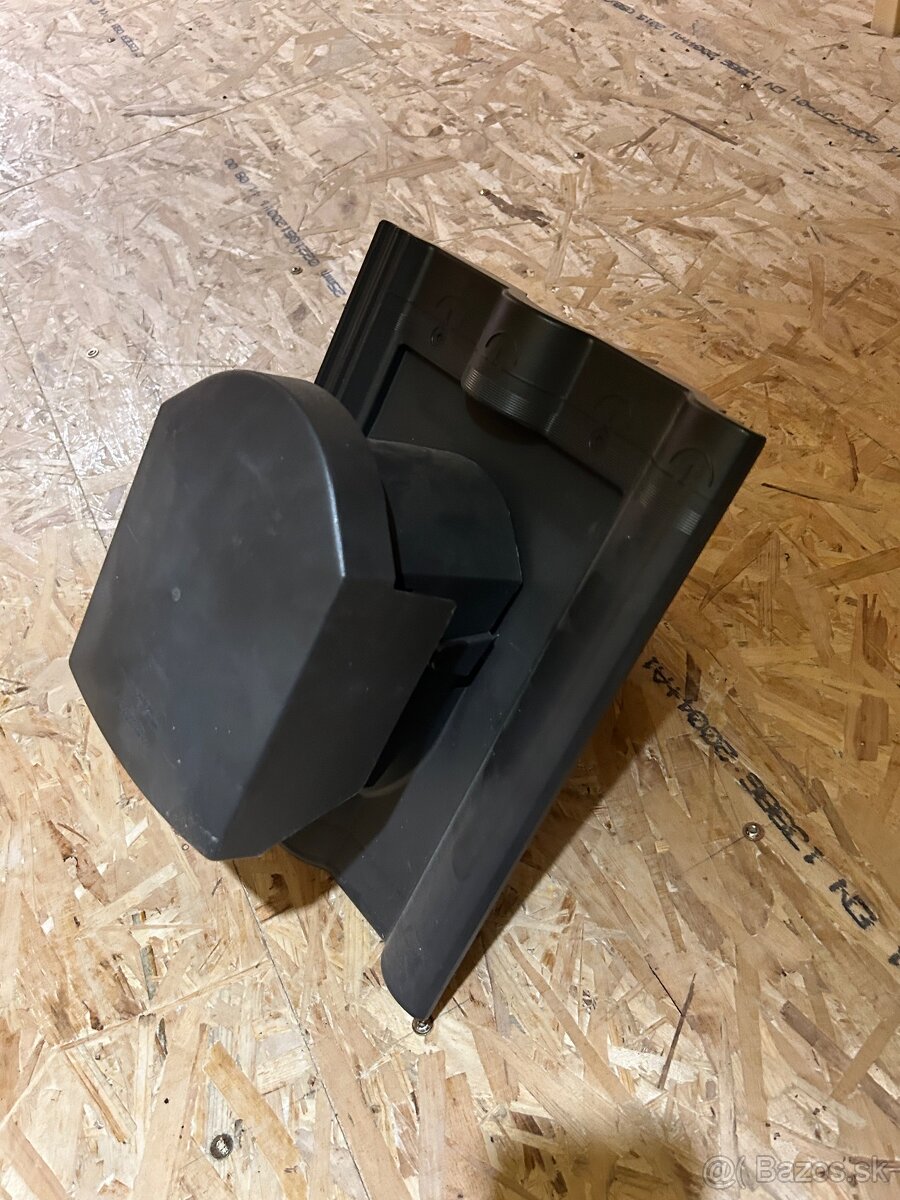 Hmozdiny , sieťka , styrodour ,okapove lišty ,nopova fólia - 17