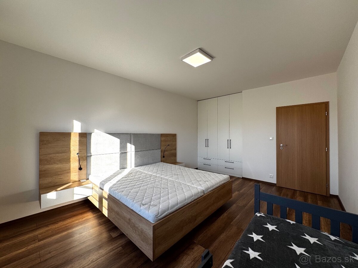 NA PREDAJ PRIESTRANNÝ 2i BYT V NOVOSTAVBE PALÚDZKA - 17