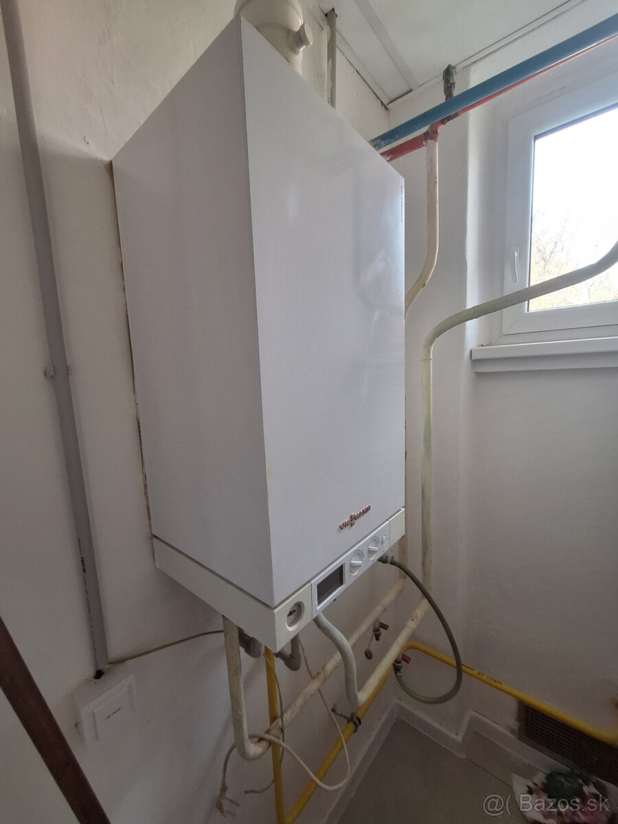 Komplexný areál s nehnuteľnosťami v meste Tornaľa. - 17