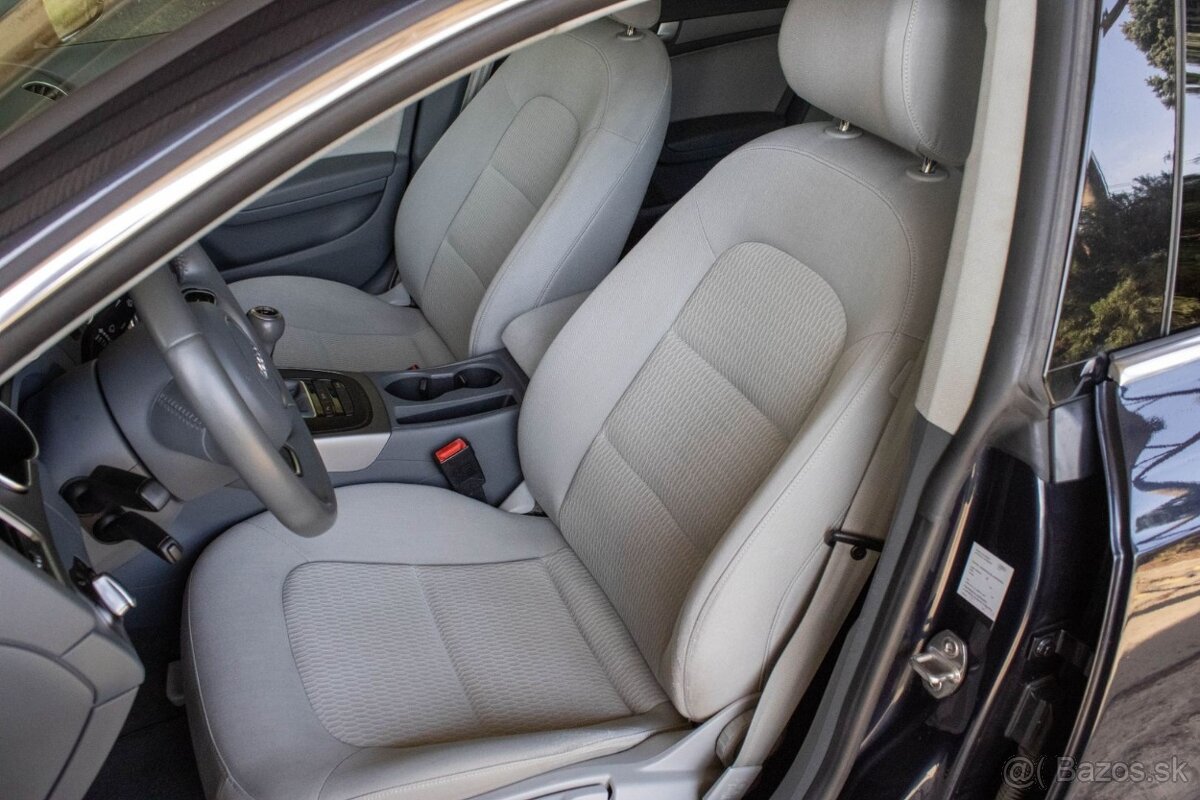 AUDI A5 SPORTBACK 2.0 TDI 140kW 2014 - 17