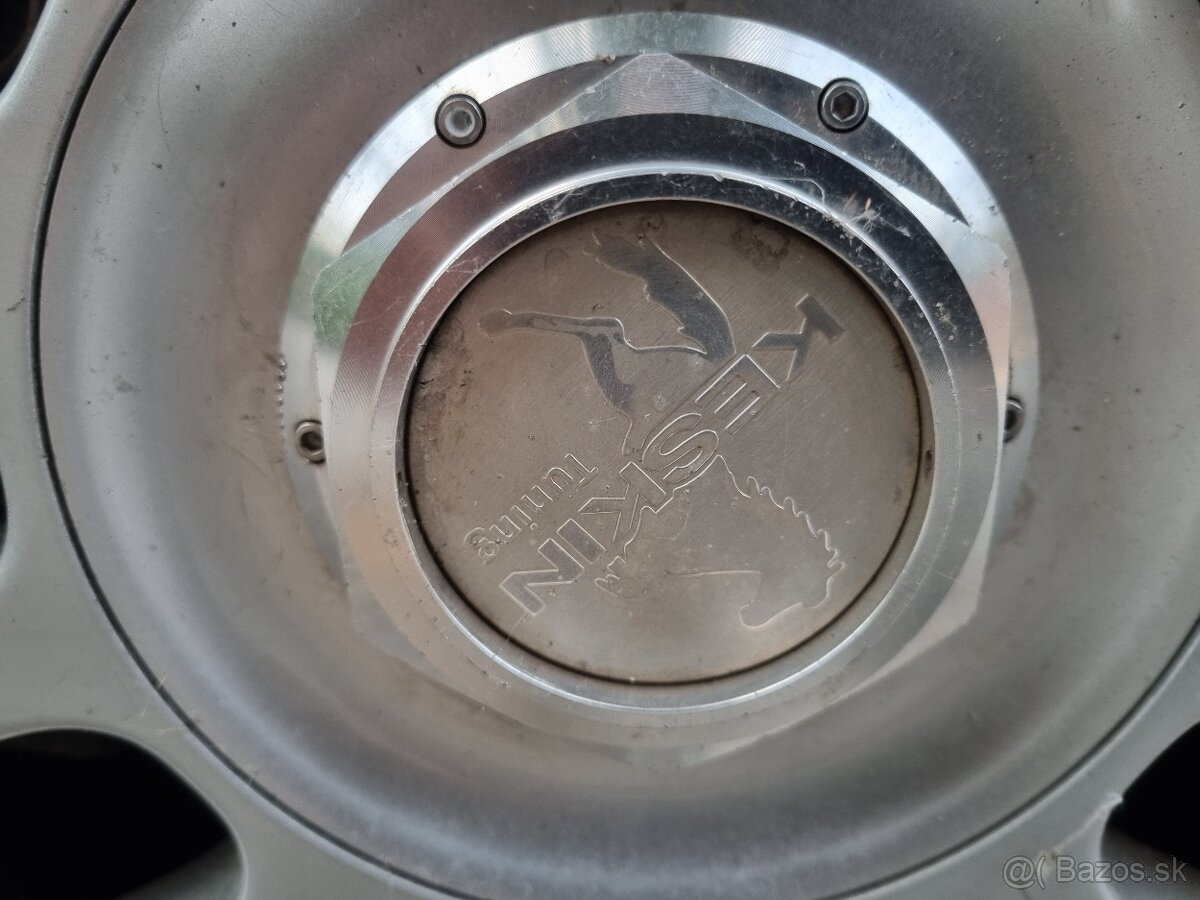 VW BORA COMBI 2.3i VR5 ROK-1999 - 17