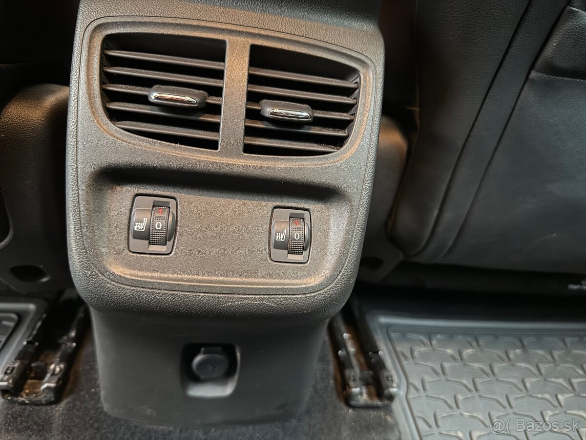 Opel Grandland X 1.2 Turbo - 17