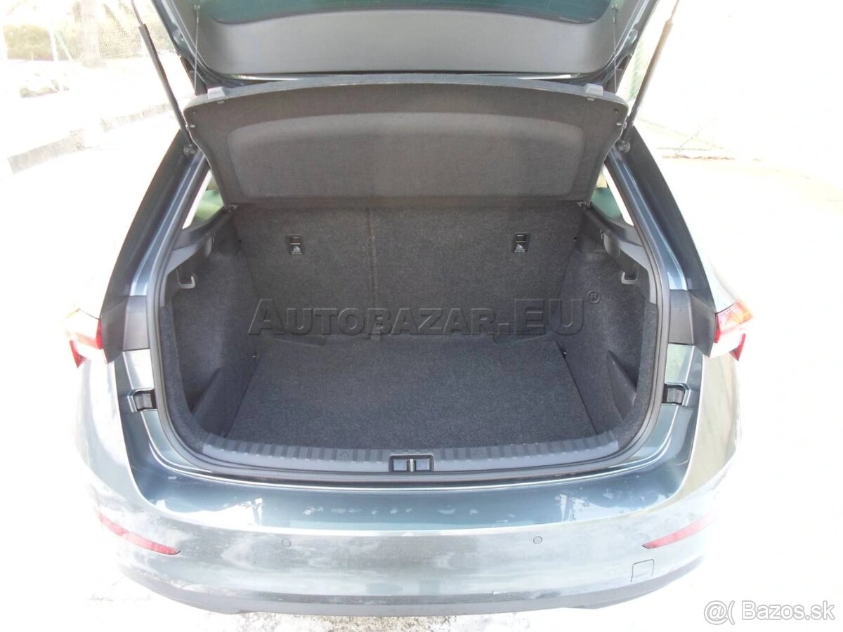 Škoda Scala 1.5 TSI Style - 17