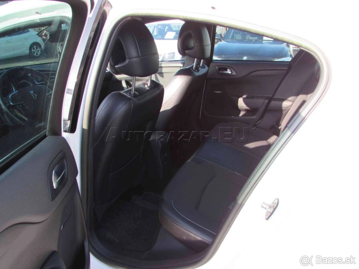 Citroën DS4 VTi 120 Style - 17