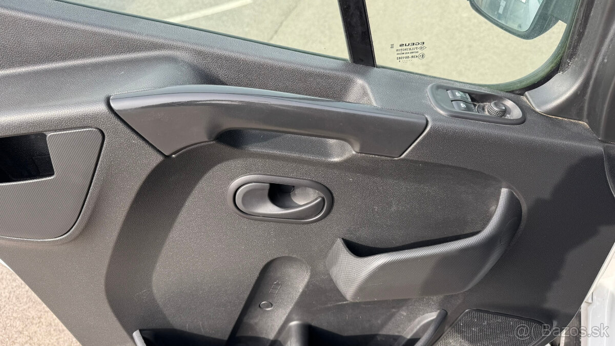 Renault Master 2.3dCi 107kW - 17