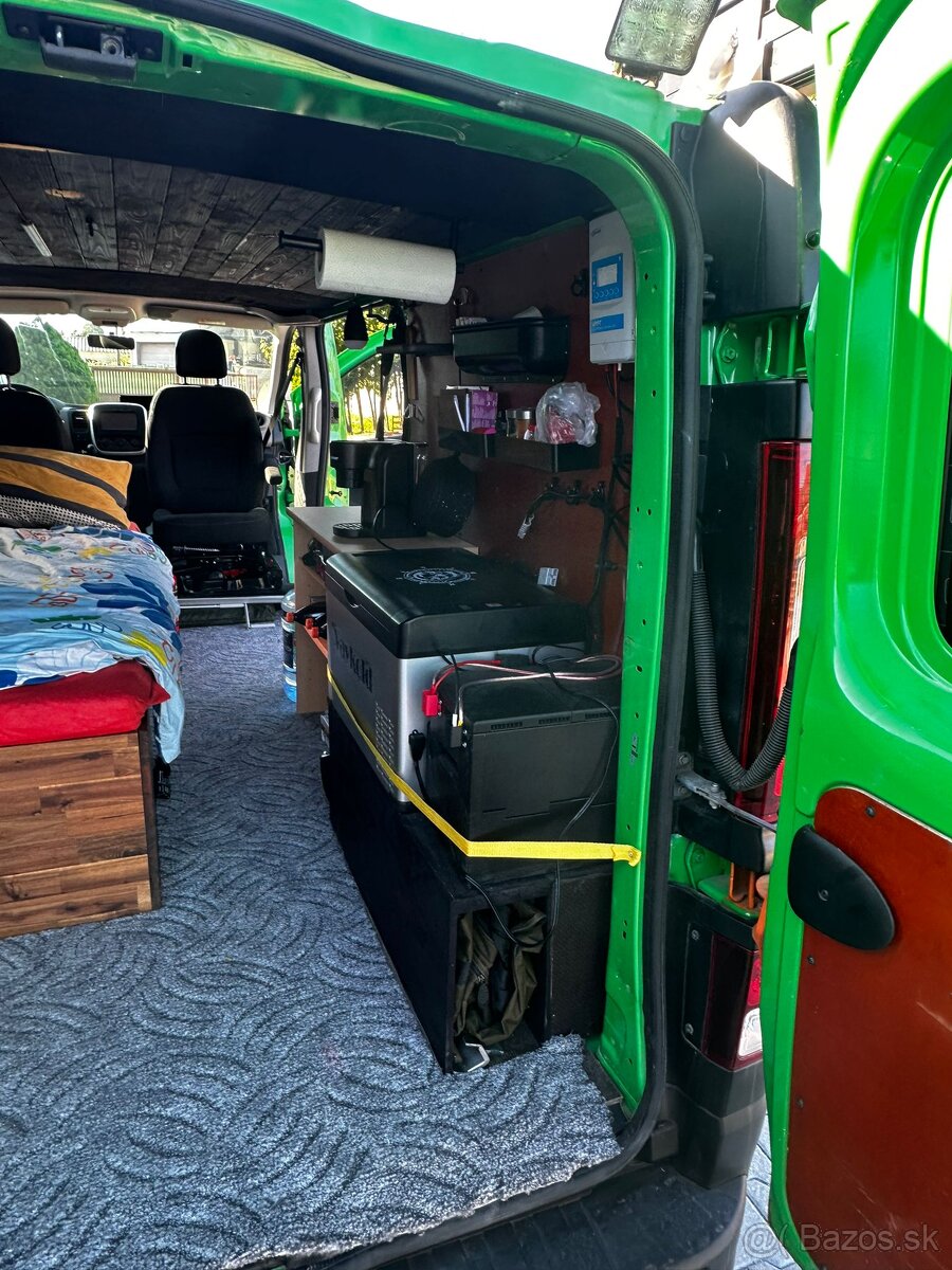 Predam Renault Trafic - 17