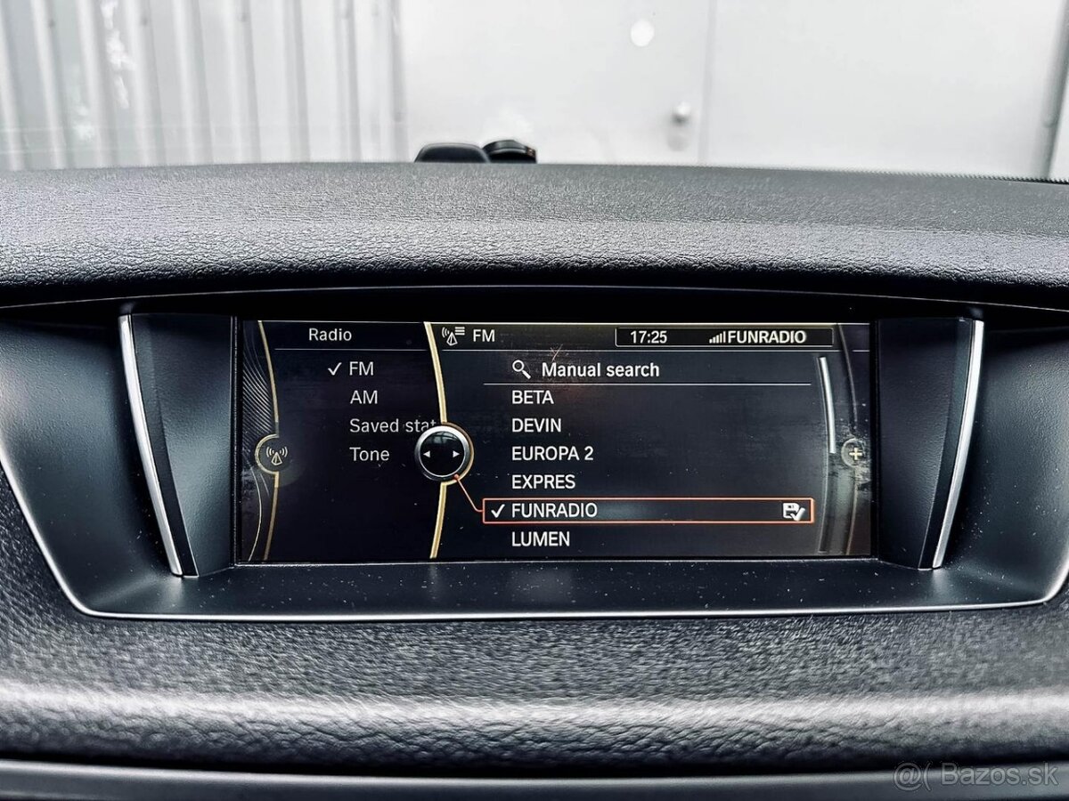 BMW X1 xDrive 18d A/T - 17