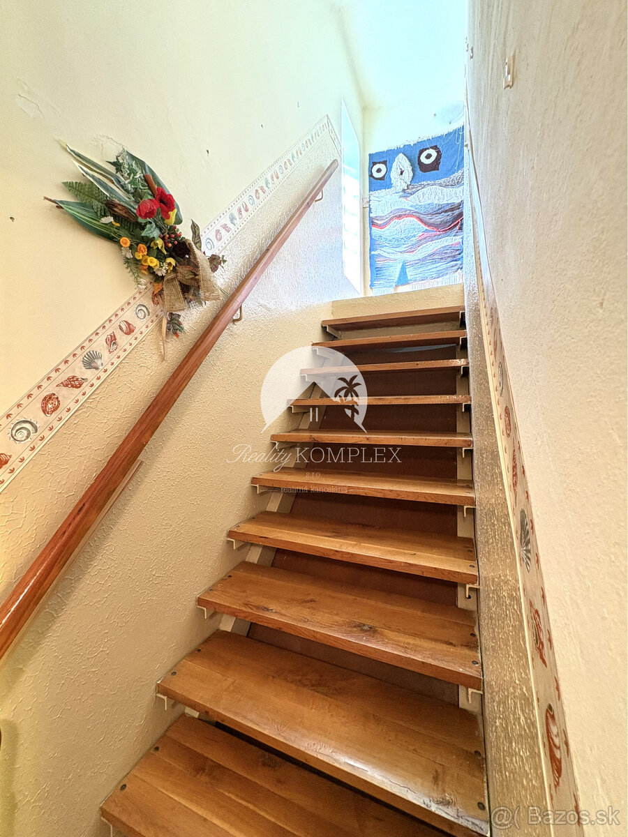 EXKLUZÍVNE IBA U NÁS Reality KOMPLEX s.r.o. vám ponúka n - 17