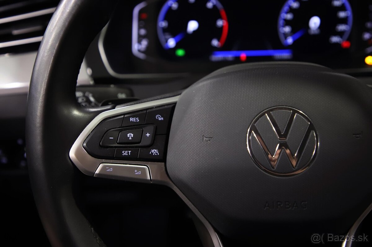 Volkswagen Passat B8 Variant 2.0 TDI 90kW DSG automat - 17
