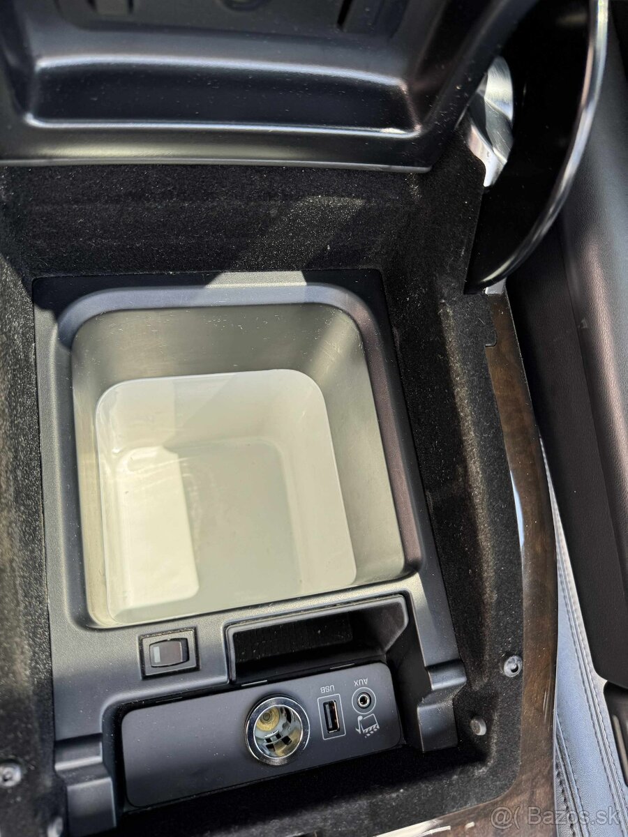 Predam Land Rover Range Rover 3.0L TDV6 Vogue - 17