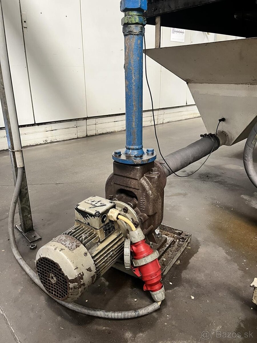 Bruska na nože Reform AR6 (7466) - 17