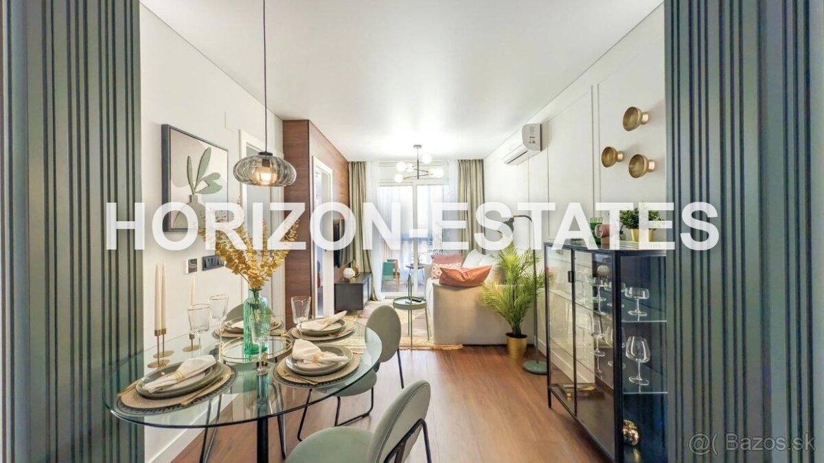 Zrekonstruovaný apartmán 3+kk (56 m²) Španělsko, Torrevieja - 17