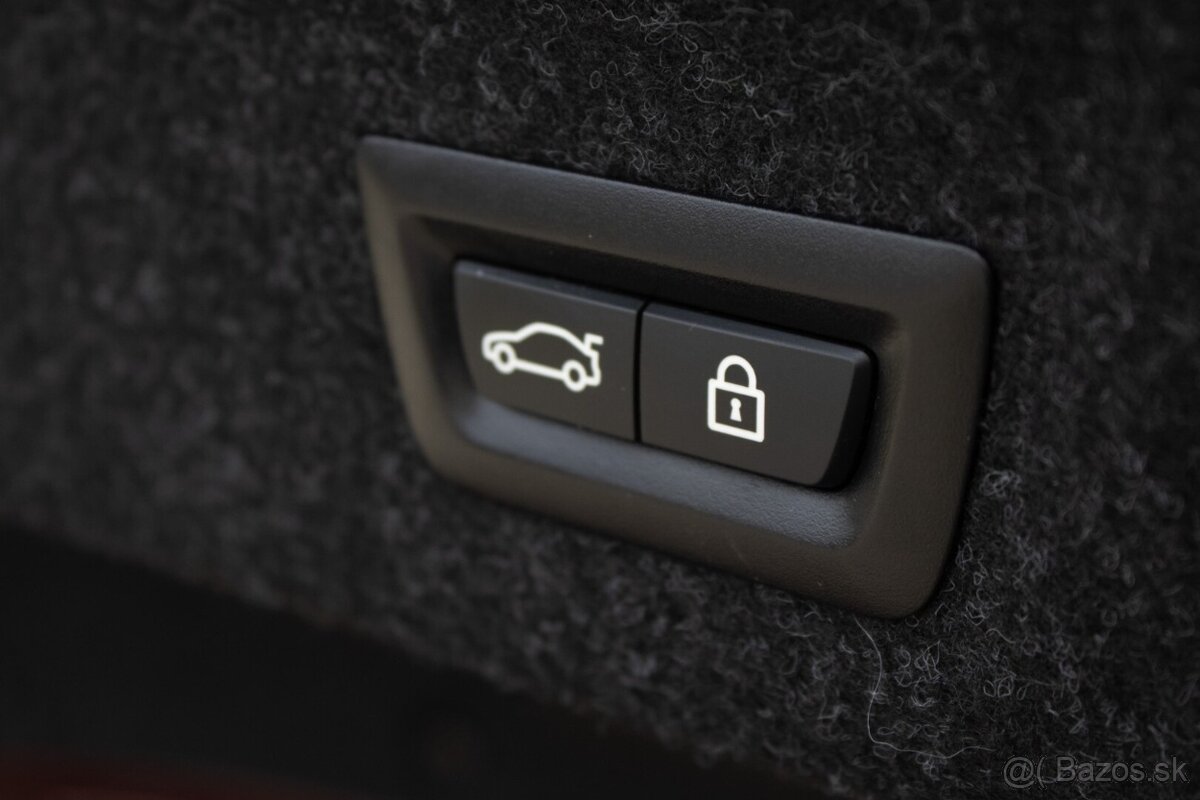 BMW Rad 4 Coupé M440d mHEV xDrive A/T - 17