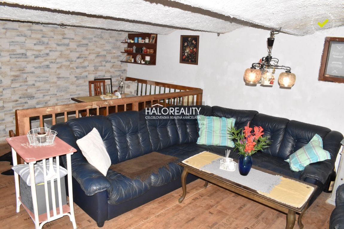 HALO reality - Predaj, rodinný dom Borský Mikuláš - EXKLUZÍV - 17