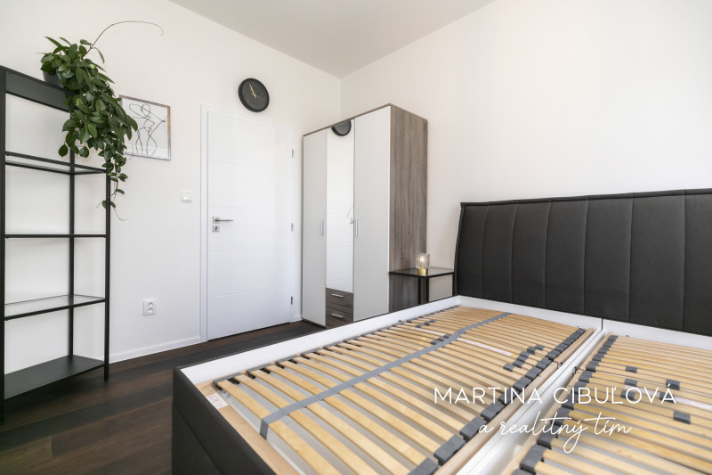 3 izbový byt v novostavbe v centre Banskej Bystrice je na pr - 17