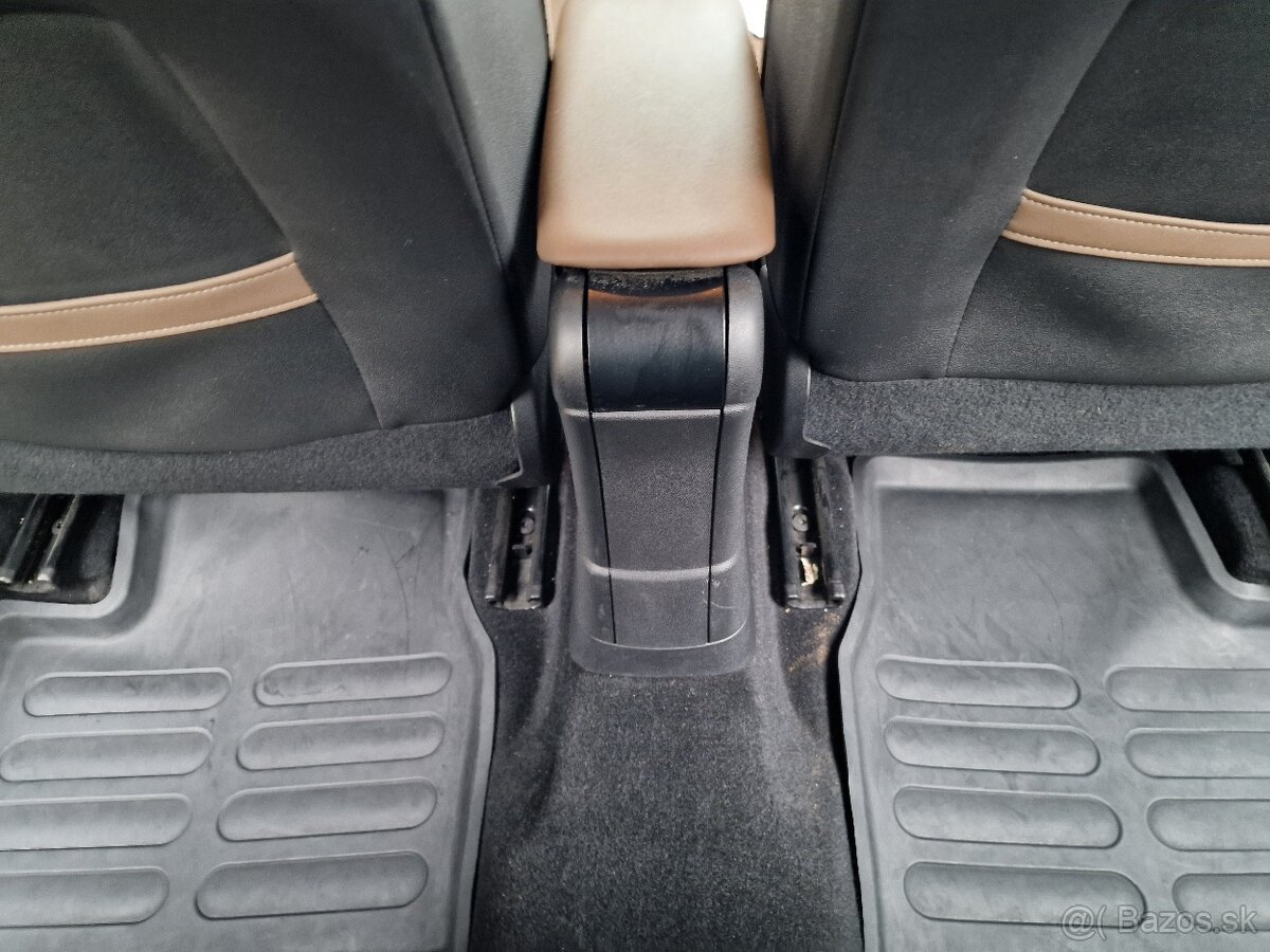 Citroen C4 Cactus BlueHDi 100k M5 (diesel) kup.SR - 17