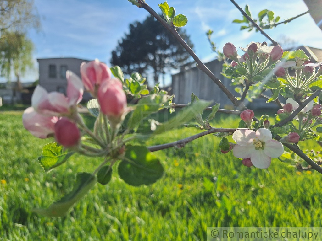 Stavebný pozemok v kľudnej časti podunajskej obce Kravany - 17