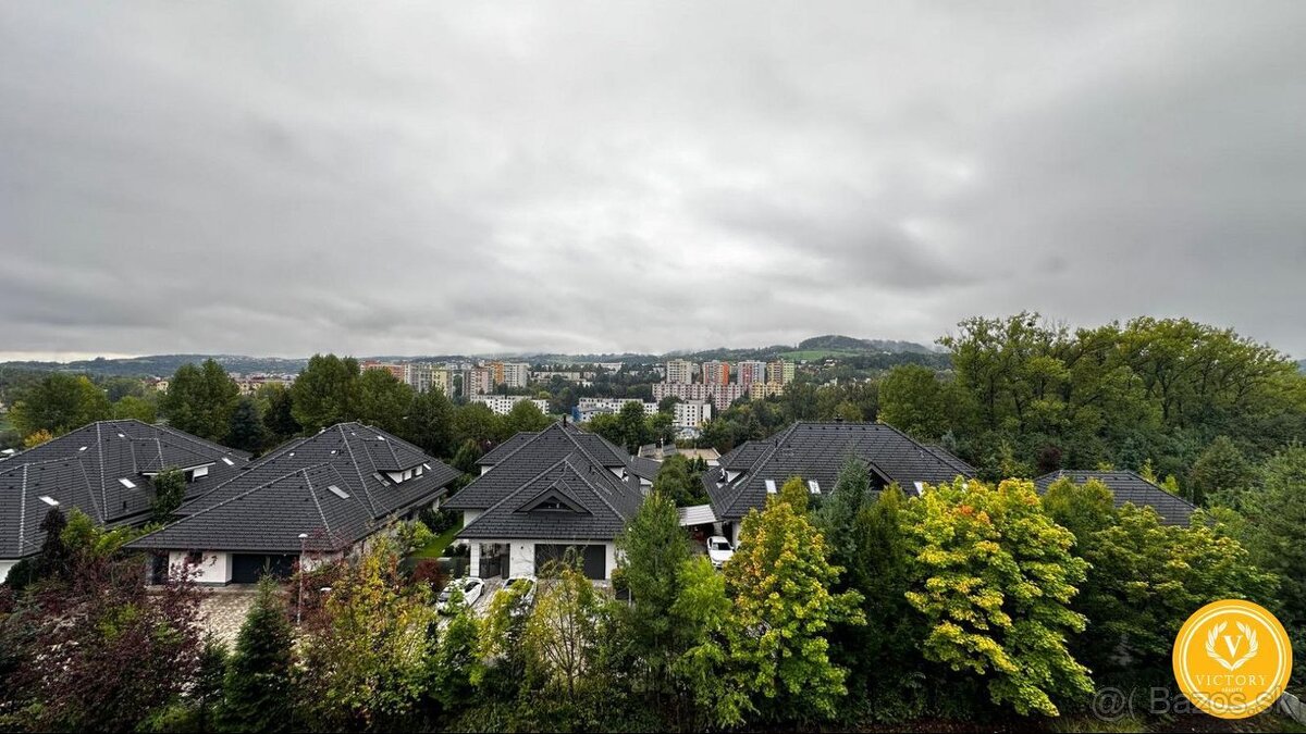 PRENÁJOM - útulný 3-izbový byt s terasou v Banskej Bystrici - 17