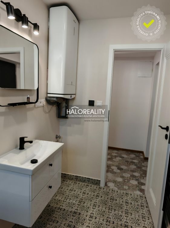 HALO reality - Predaj, dvojizbový byt Poprad, Banícka - ZNÍŽ - 17