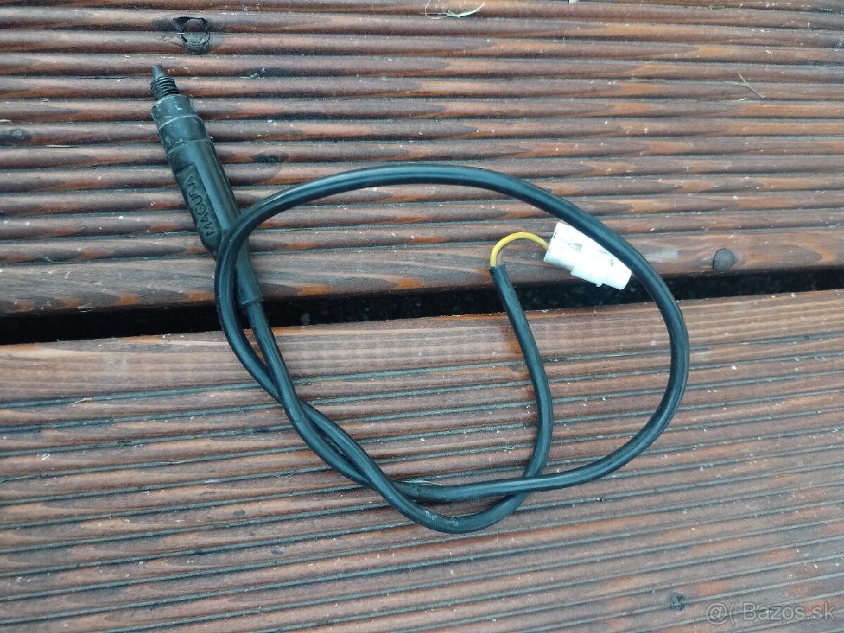 Náhradné diely KTM LC4 690 SM - 17