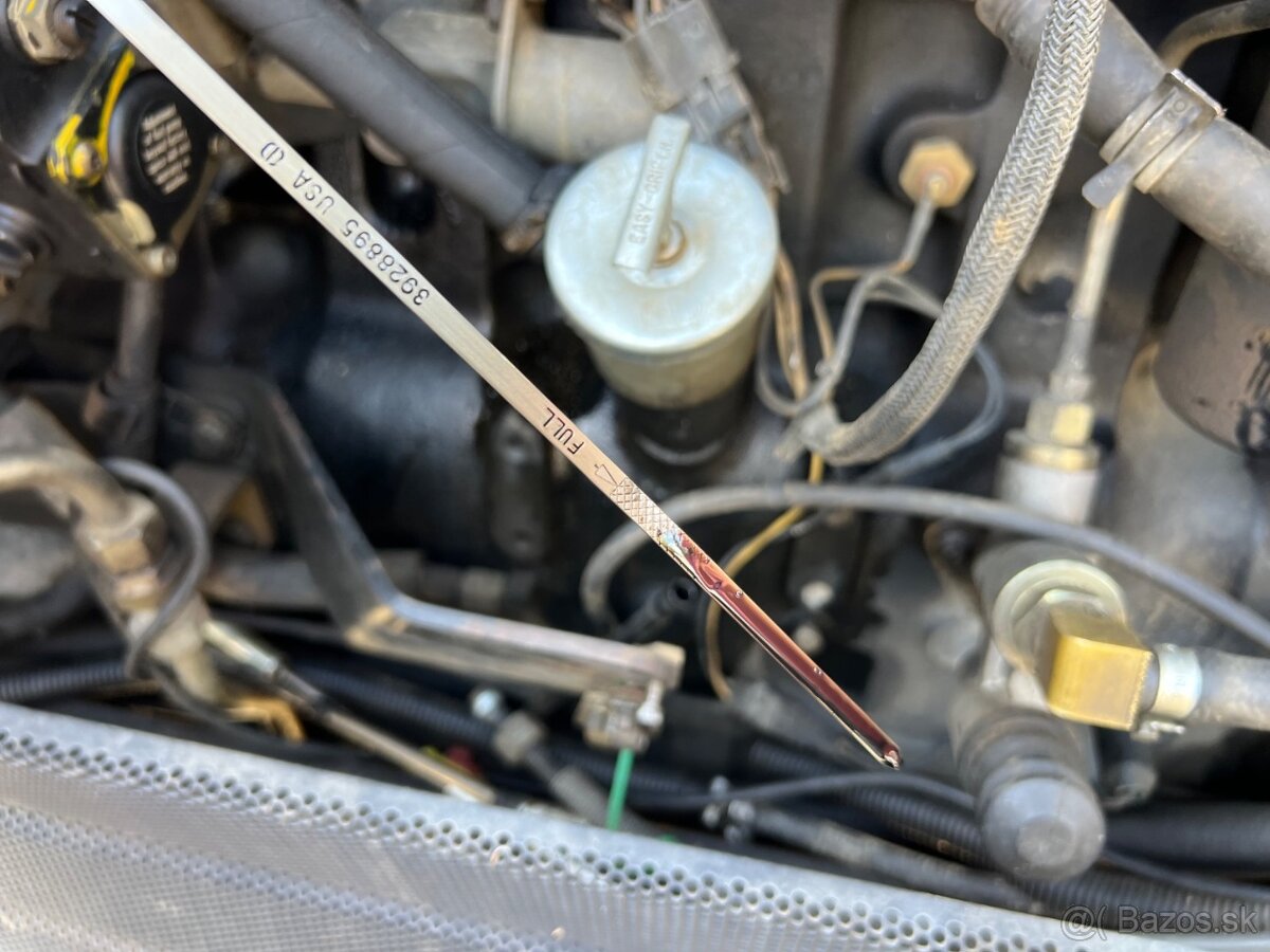 STEYR 9220A 4X4 - 17