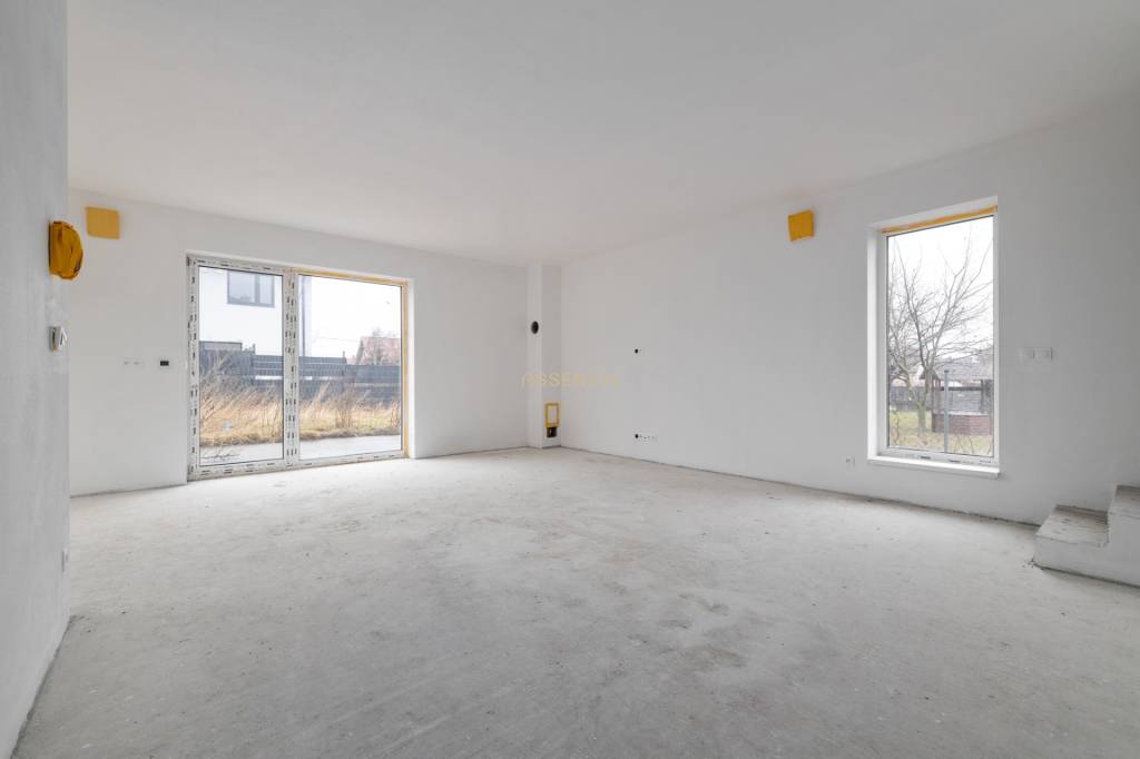 ASSENZIO - PREDAJ - NOVOSTAVBA V ŠTÁDIU HOLODOM V PLAVECKOM - 17