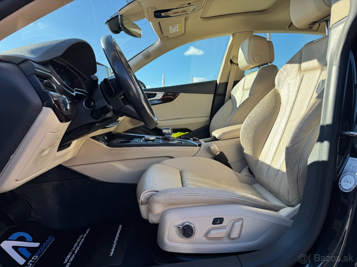 Audi A5 Sportback 3.0 TDI S tronic Design CHameleon Folia - 17