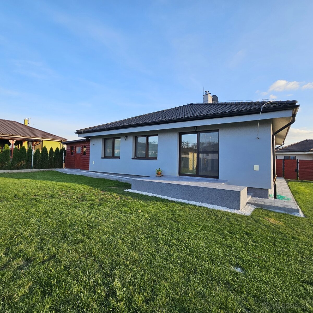 Rodinný dom, Ruskov, 15 min. od Košíc - 17