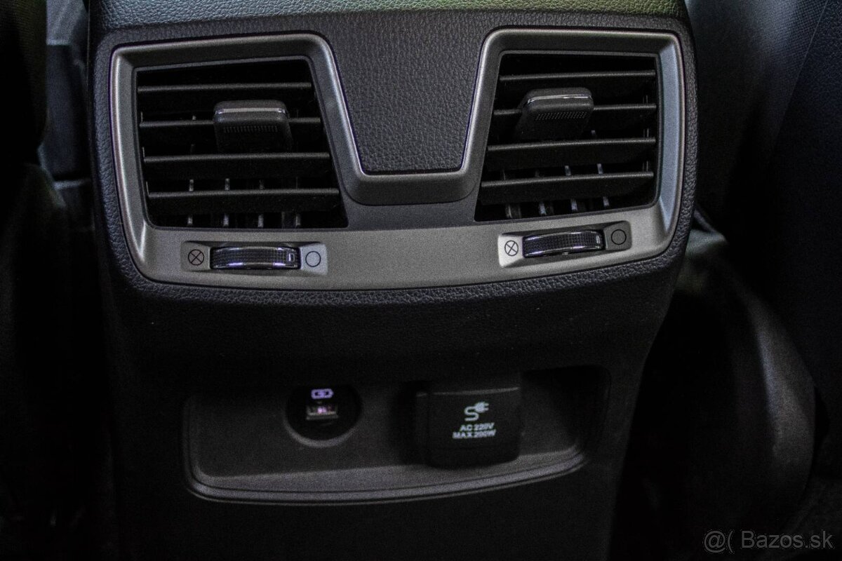 SsangYong Rexton Sport 2.2L e-XDi220 Work 2WD - 17