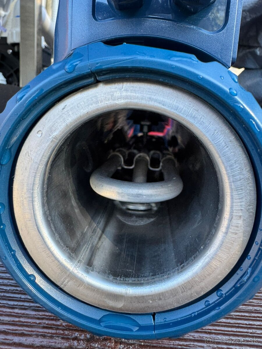 OPRAVA VÍRIVKY A SAUNY - 17