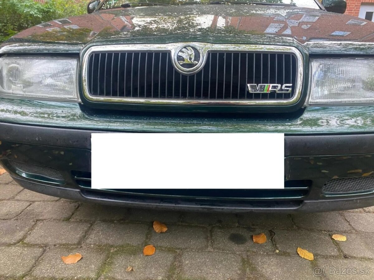 VRS Napisy pre ŠKODA - 17