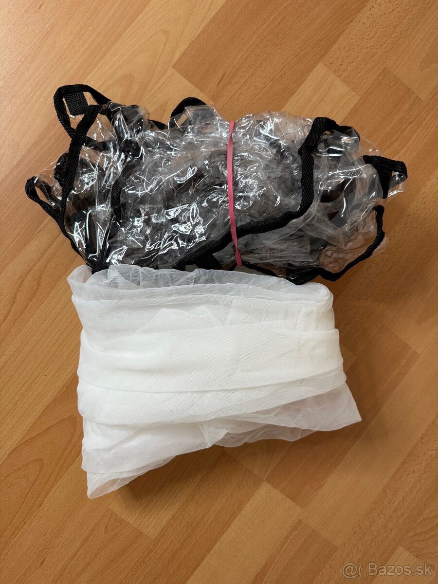 Kočík Britax B-Motion v 3-kombinácii - 17