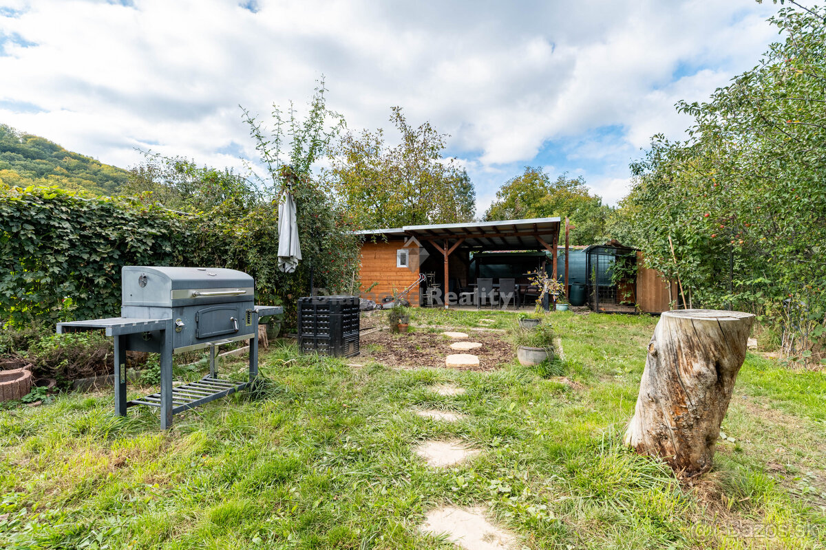 REZERVOVANÝ 3 IZBOVÝ BYT S TERASOU, PARKOVANÍM A ZÁHRADOU - 17