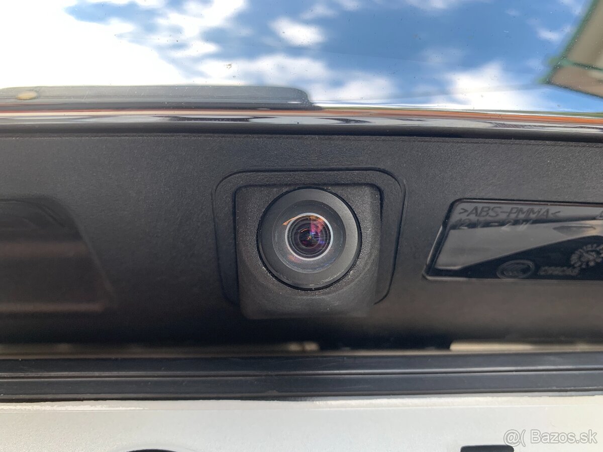 Predám BMW rad 5 GT 535d Grand Turismo vo veľmi dobrom stave - 17