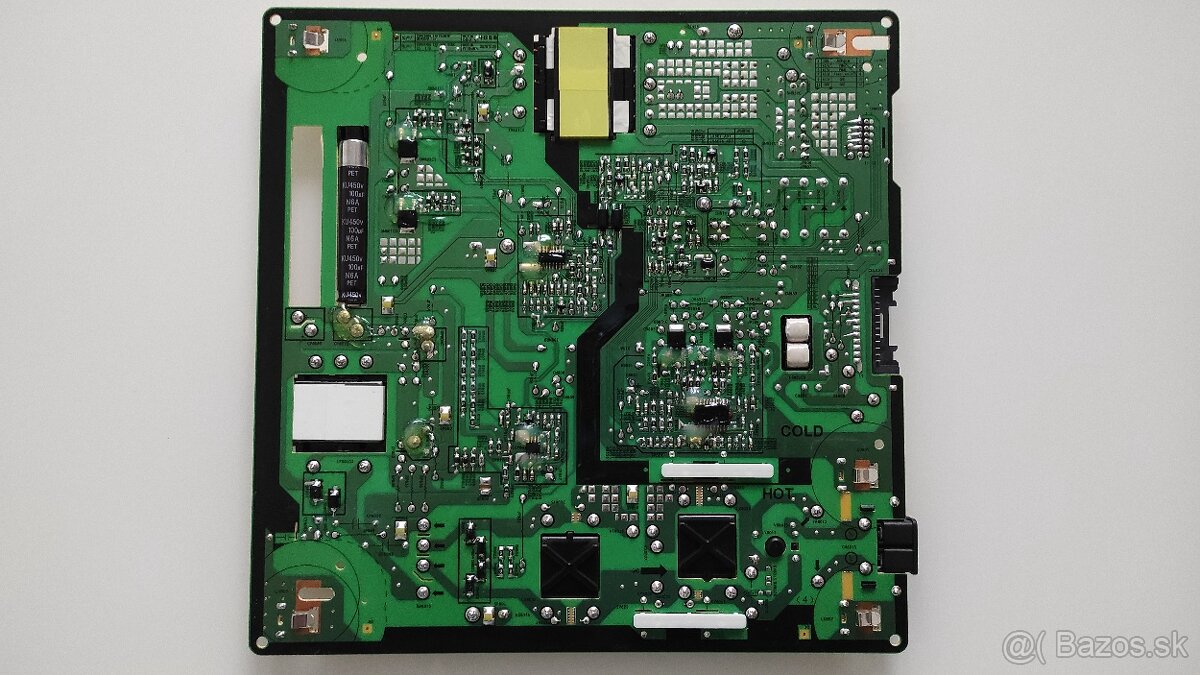 SAMSUNG QE50Q67AAU náhradné diely - 17