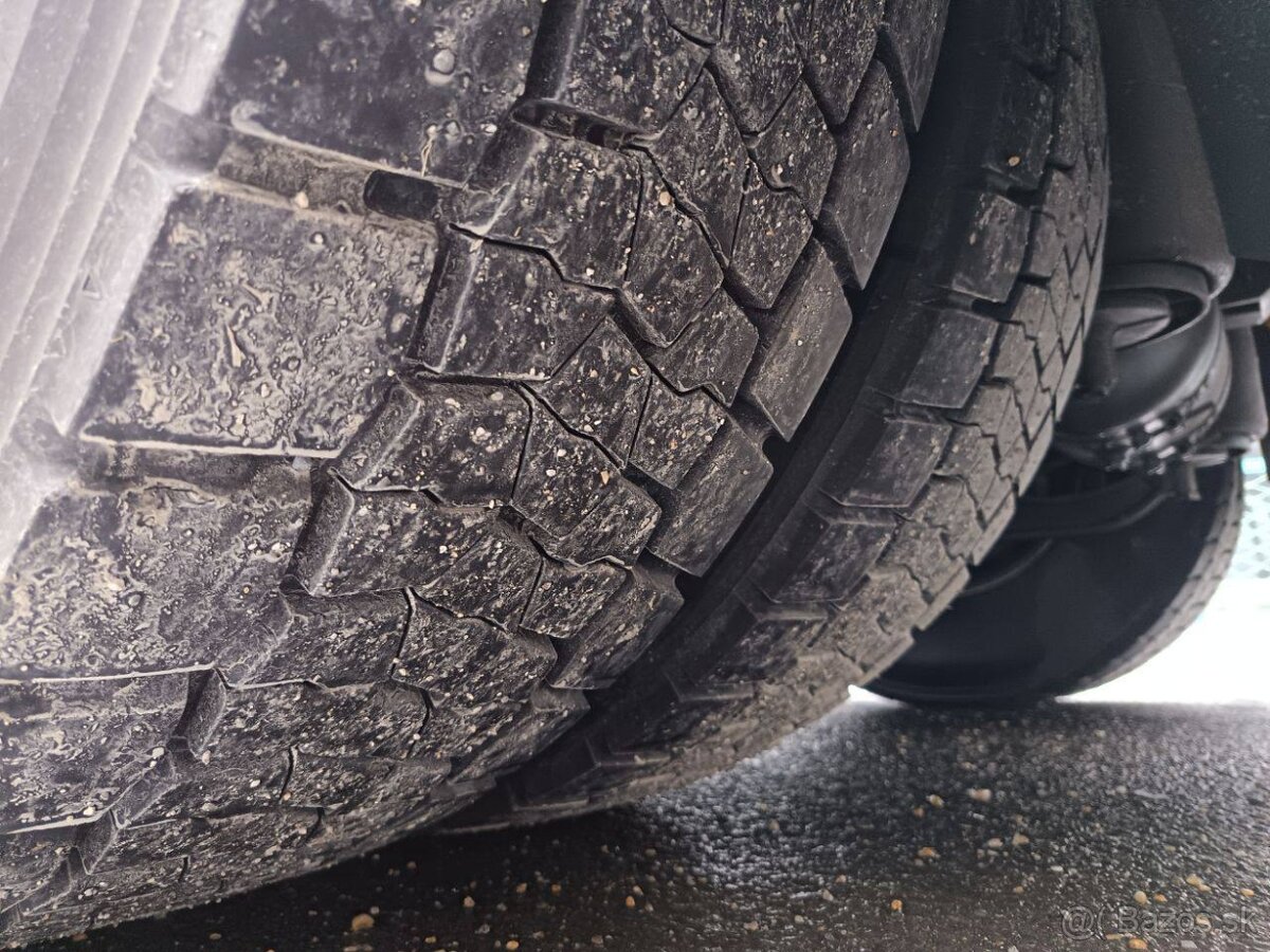 Mercedes-Benz Actros 1845 - 17