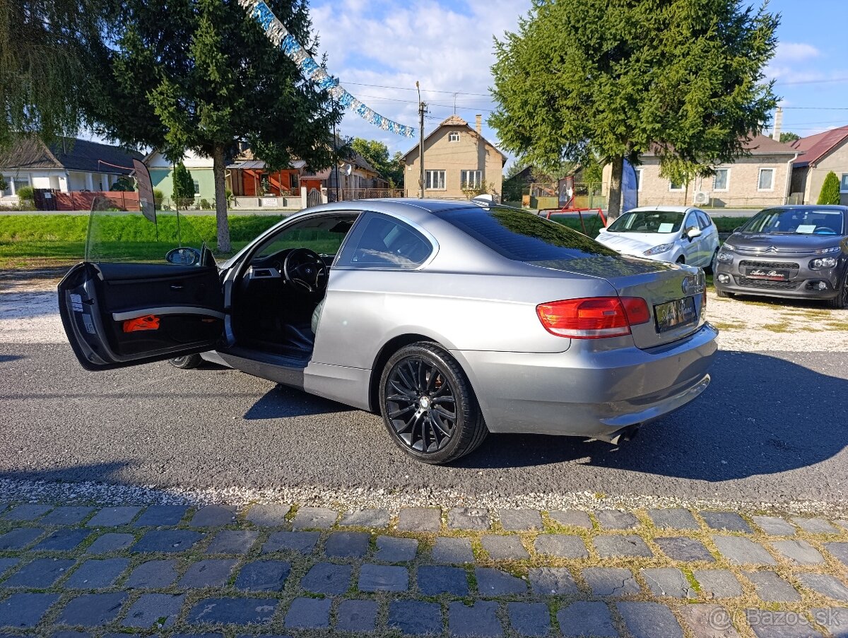 BMW 3 330xd Coupe 231PS XDrive - 17