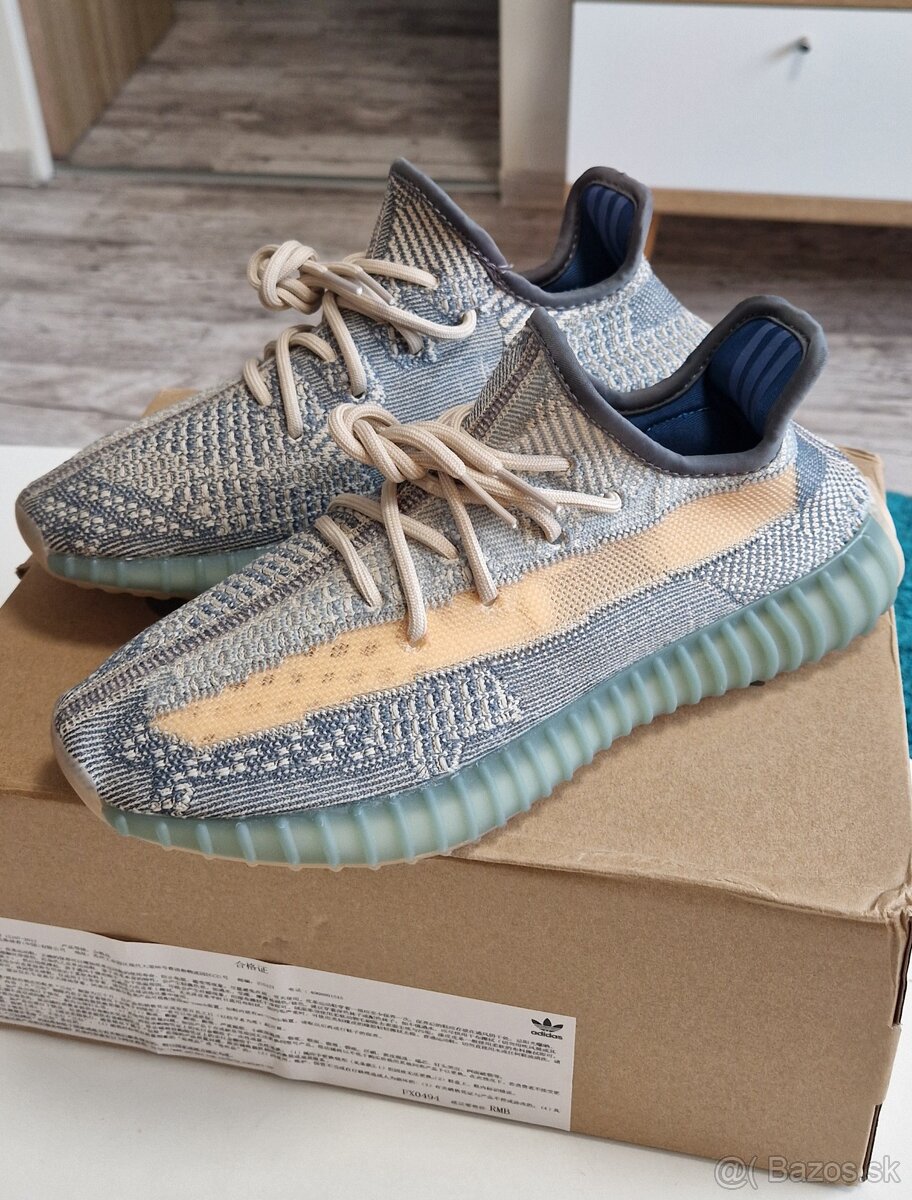 Yeezy Boost 350 - 17