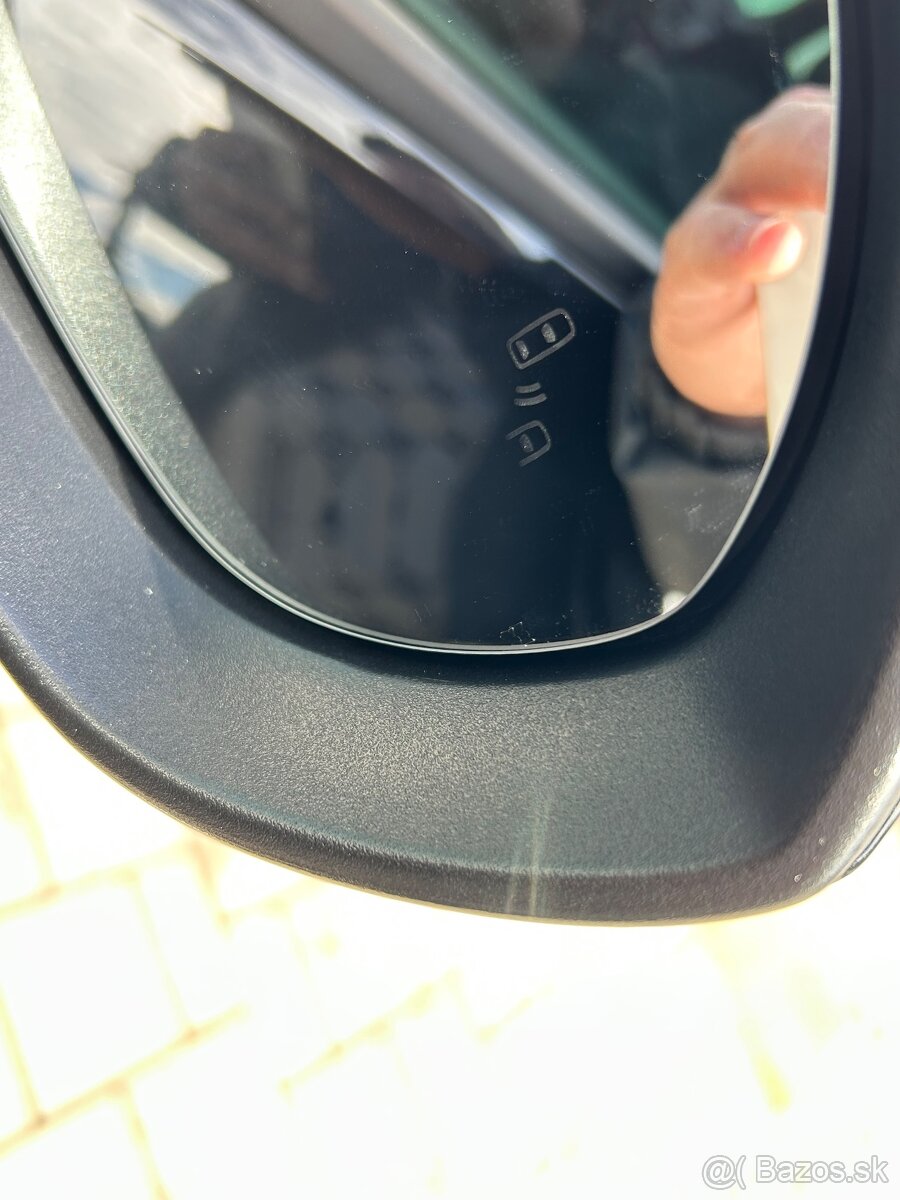 Opel Astra K 1.6CDTI Matrix LED - 17