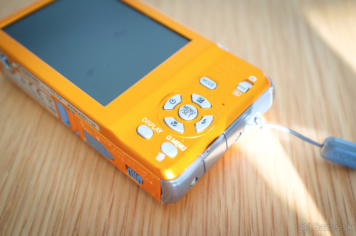 Panasonic LUMIX DMC-FS10 - 17