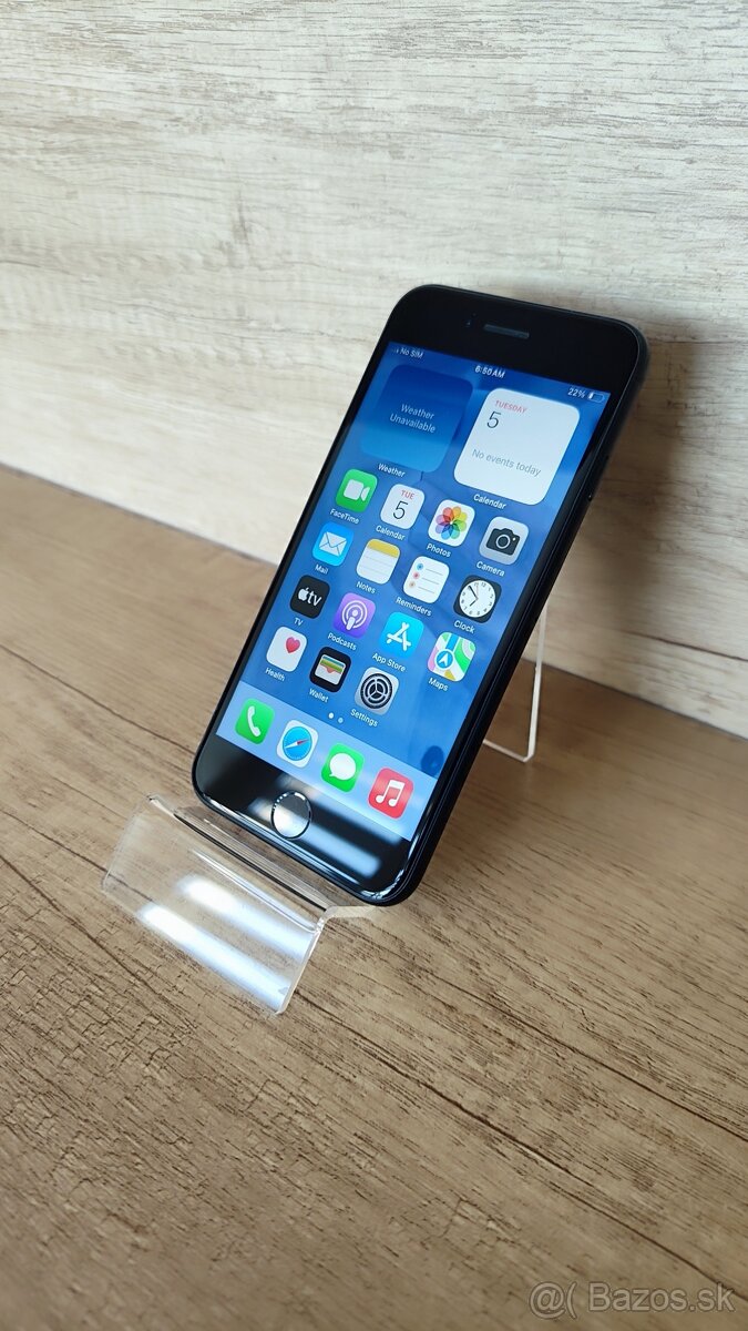 Apple iPhone SE 2020 - v záruke + DARČEK - 17