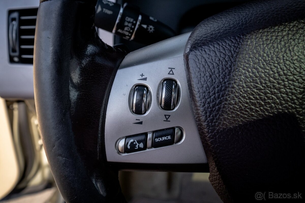 Jaguar XF 3.0 V6 + LPG - 17