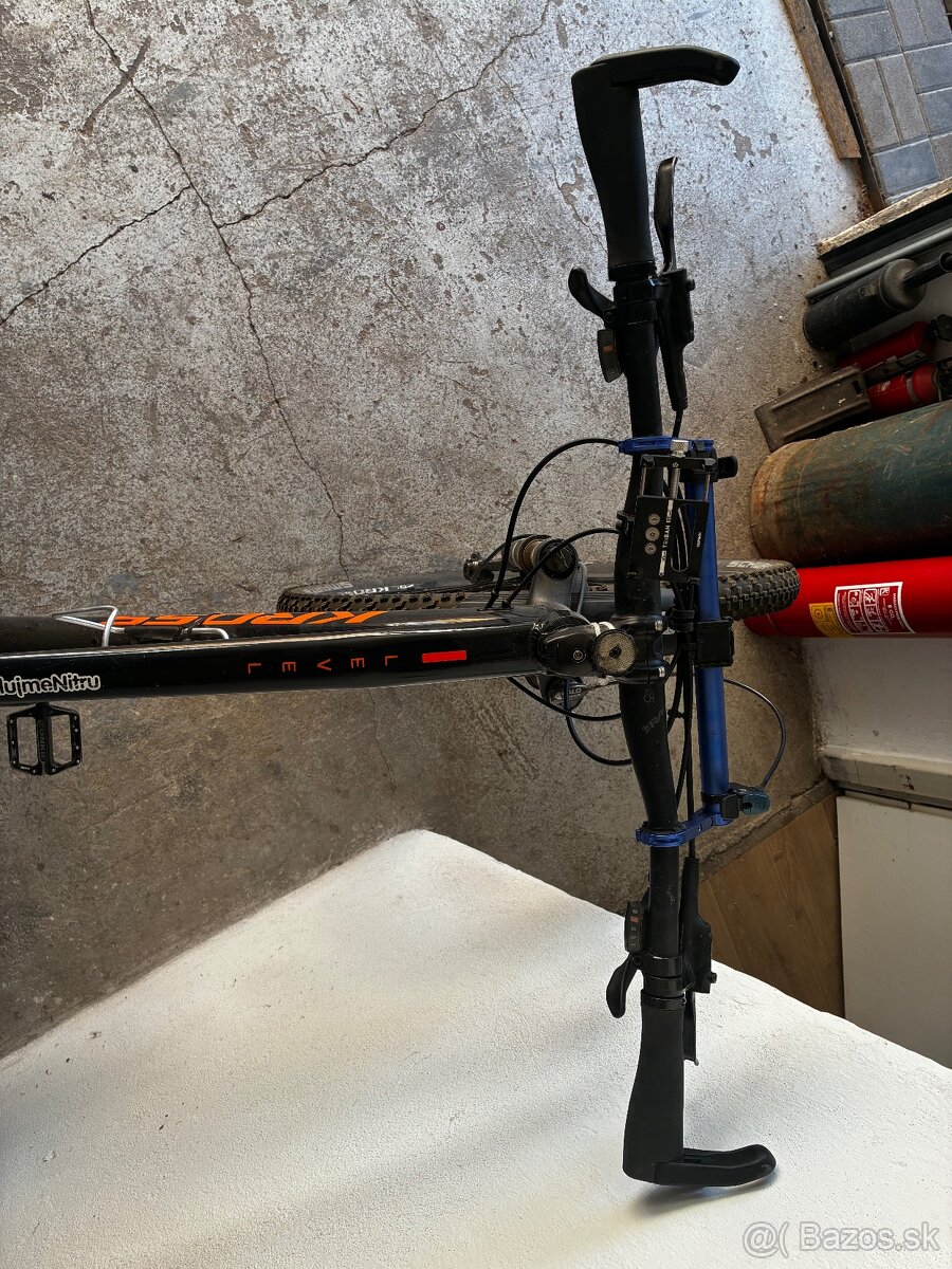 Horský bicykel Cross Level 1.0 - 17