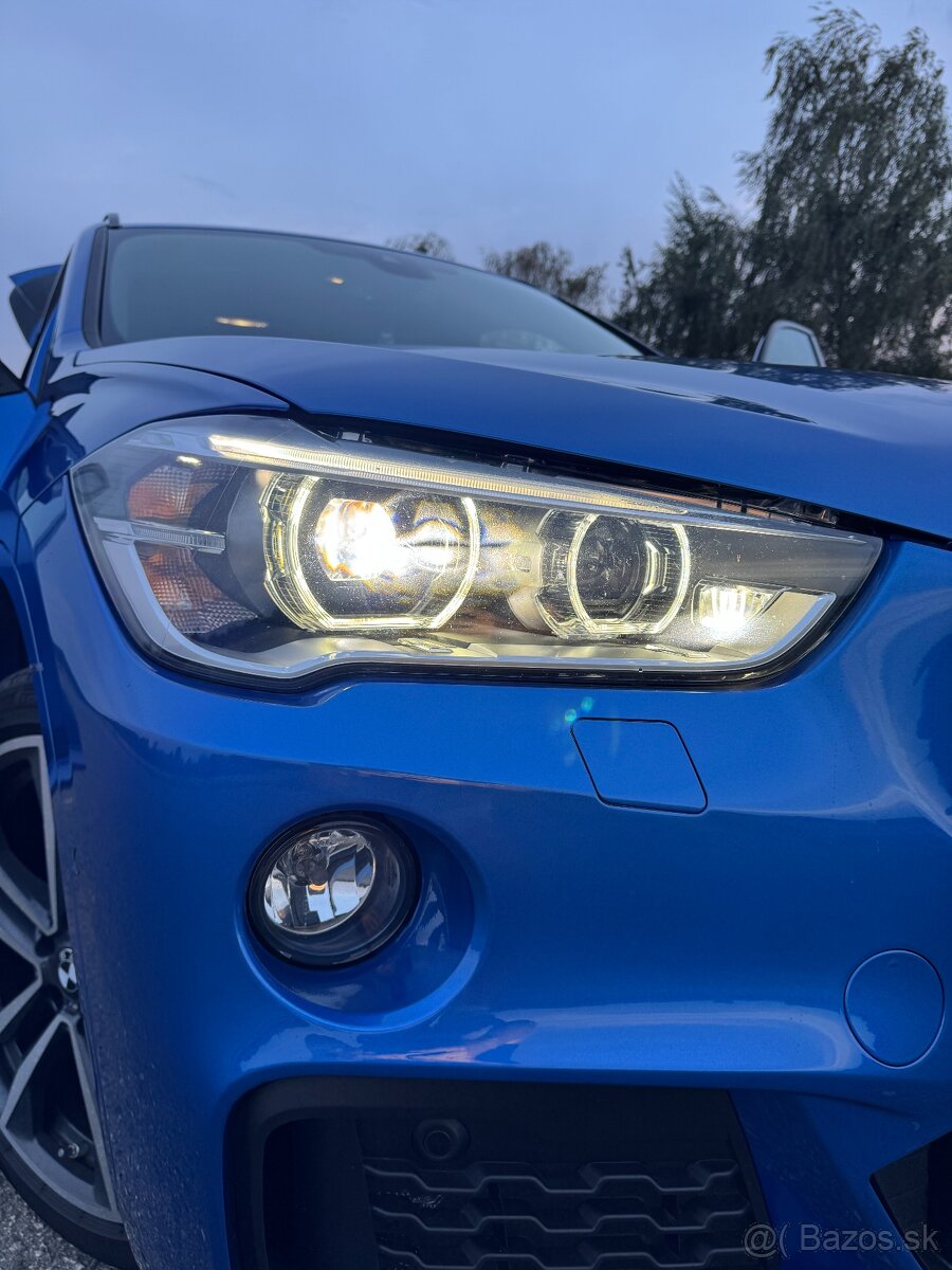 BMW X1 xDrive 18d, 74 000 km - 17