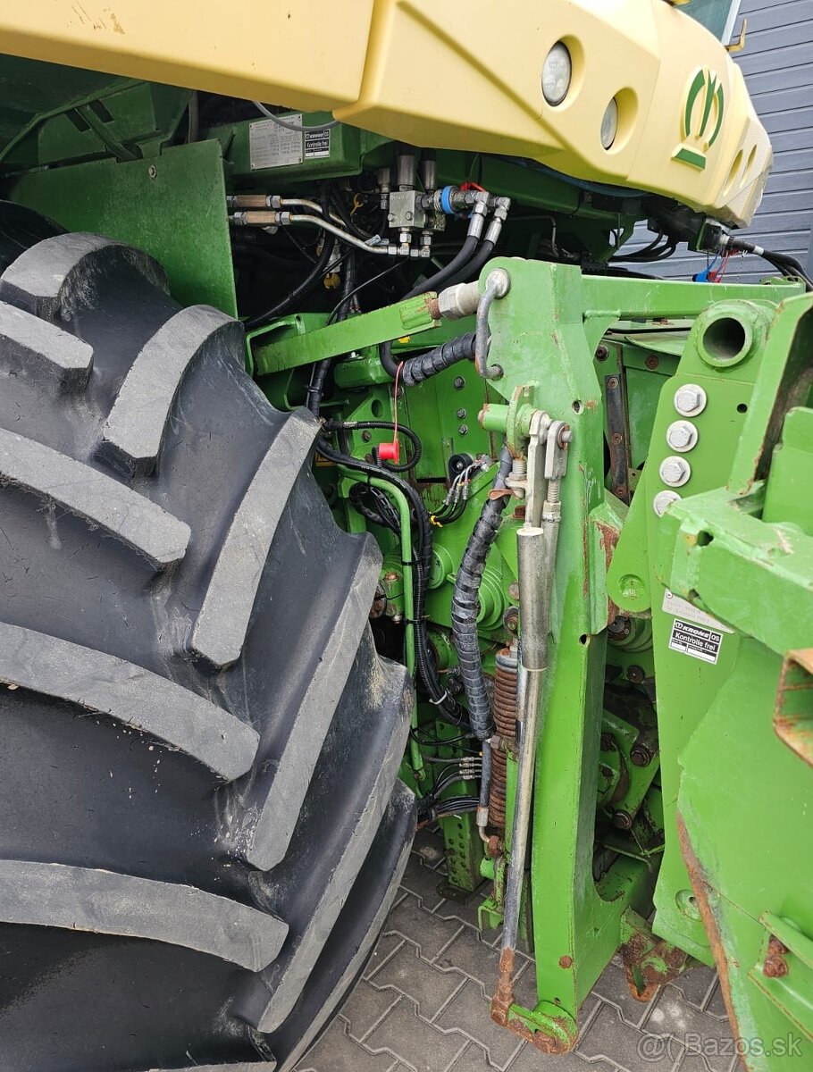 KRONE BiG X 770 - 17