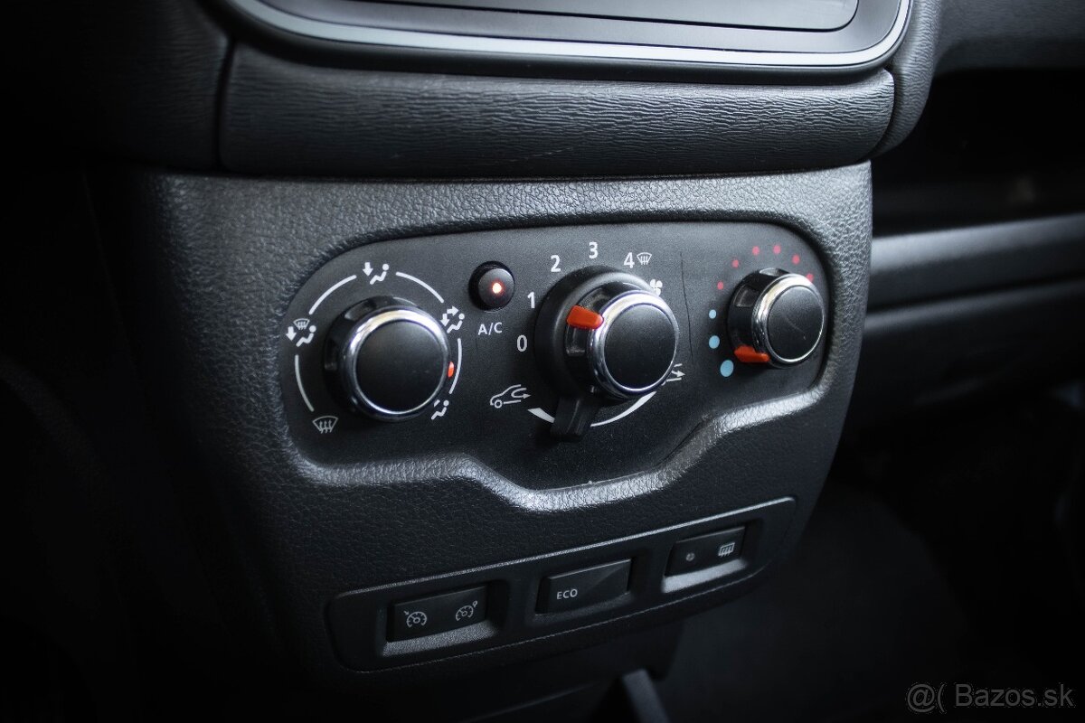 Dacia Dokker 1.2 TCe Stepway - 17