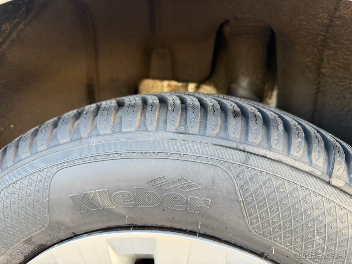 Volkswagen Golf Variant 1.2 TSI - 17