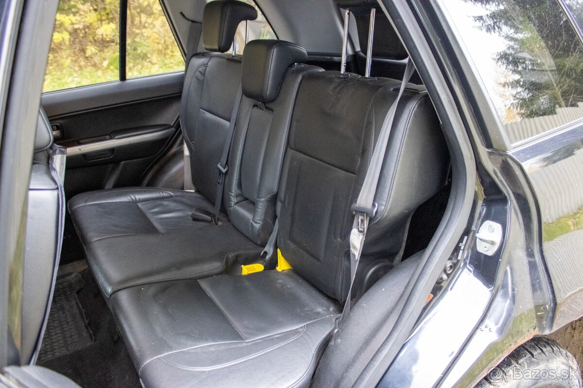 Suzuki Grand Vitara - 17