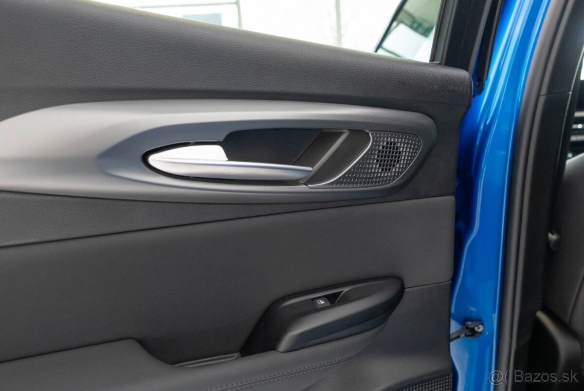 Alfa Romeo Tonale Speciale 1.5 mHEV A/T - 17