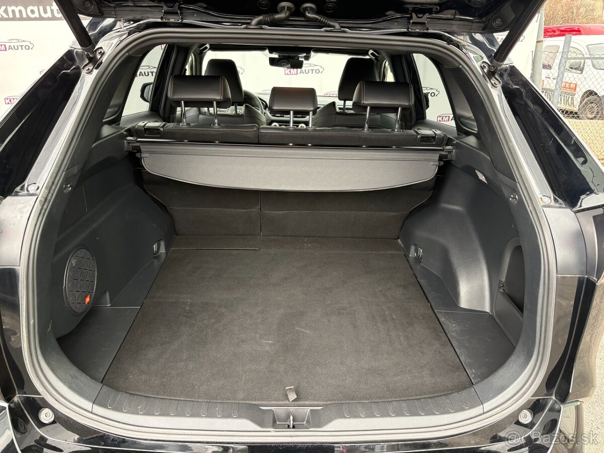 Toyota RAV4 2.5 Hybrid e-CVT Black Edition AWD - 17